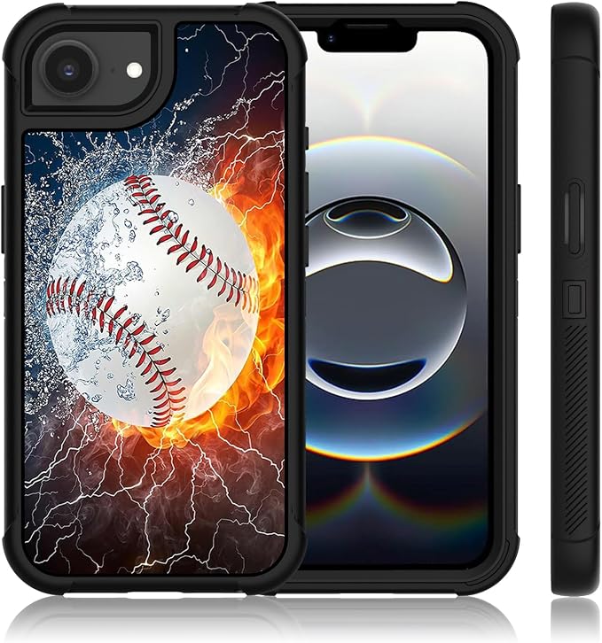 Cool BaseBall