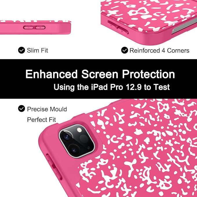 Book Hot Pink