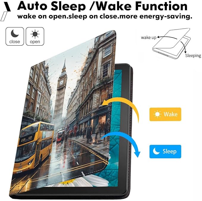 iPad Air 13 (M2) 2024 Case-stm-C179