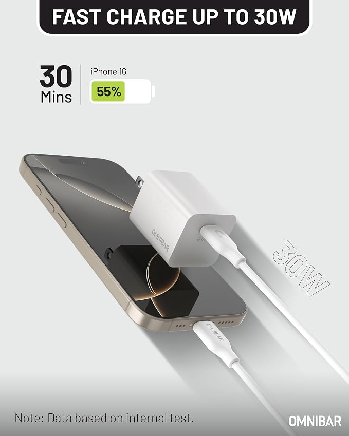 2-Pack 30W w/ Cord
