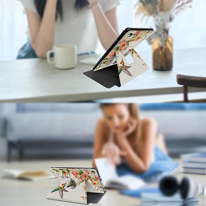 Hummingbird Flower