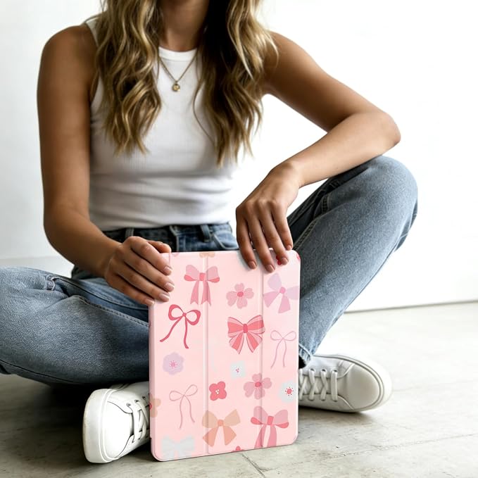 Cherry Blossom Bow