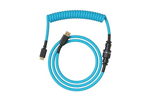 Electric Blue