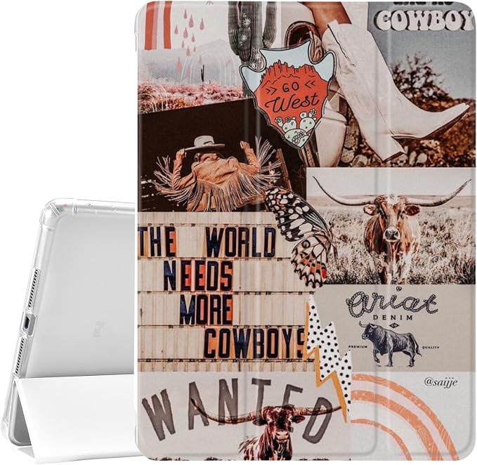 W-Cowboy
