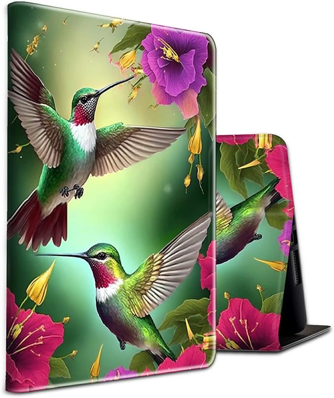 Hummingbird