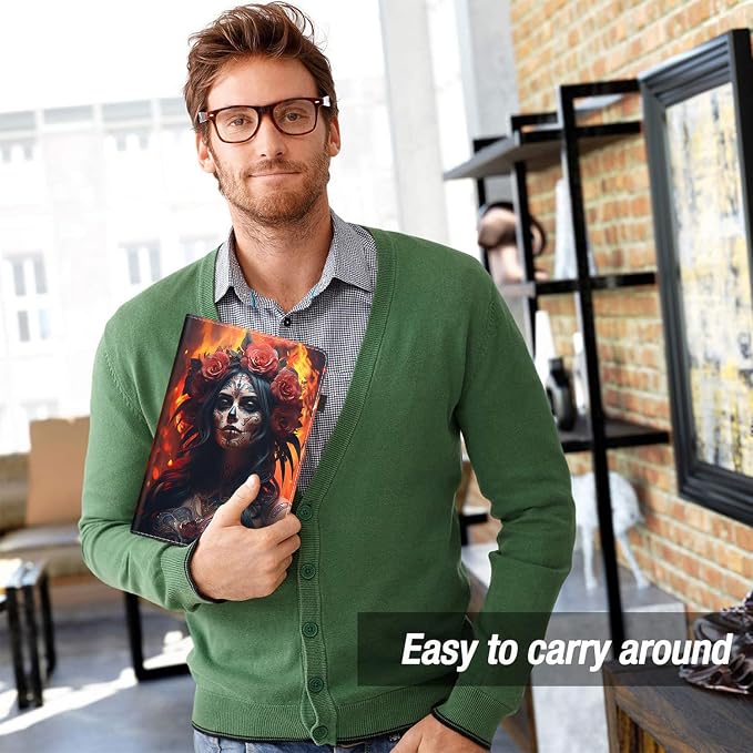 SOTW-Kindle 6 2024-3-95