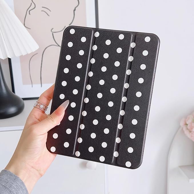 Dots White