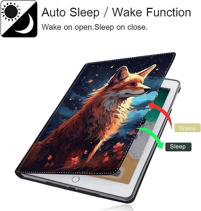 SOTW-ipad 9.7 Case-3-111