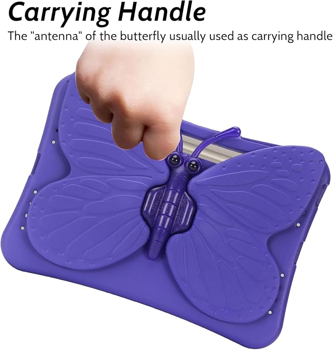 15 Purple