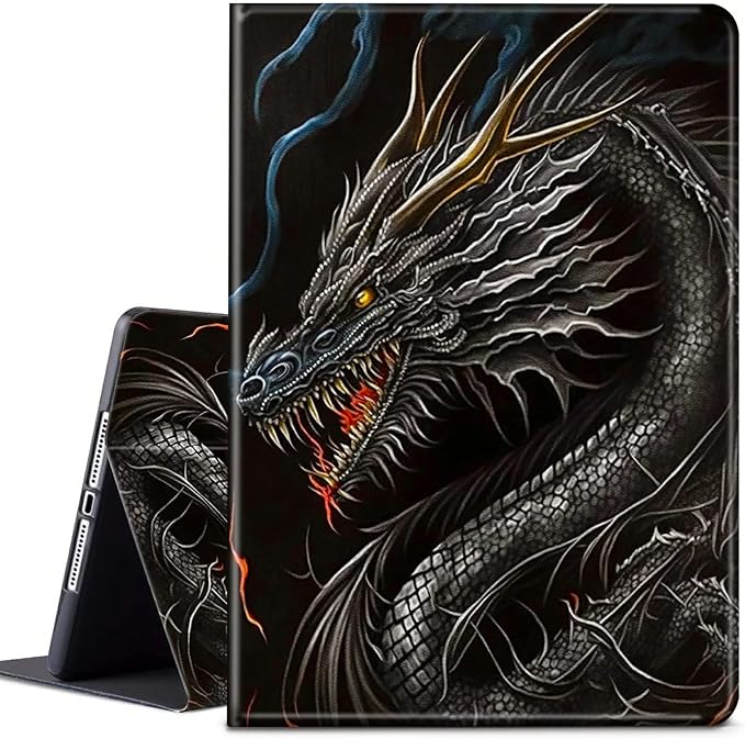 China Dragon