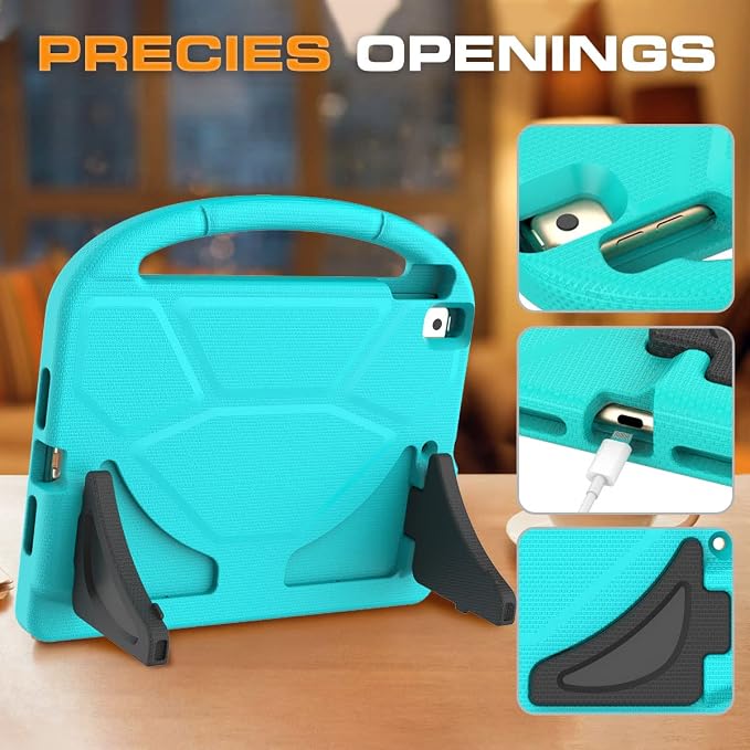Teal