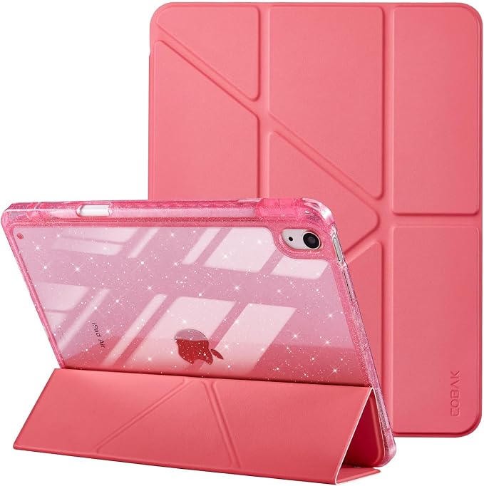 Pink Glitter