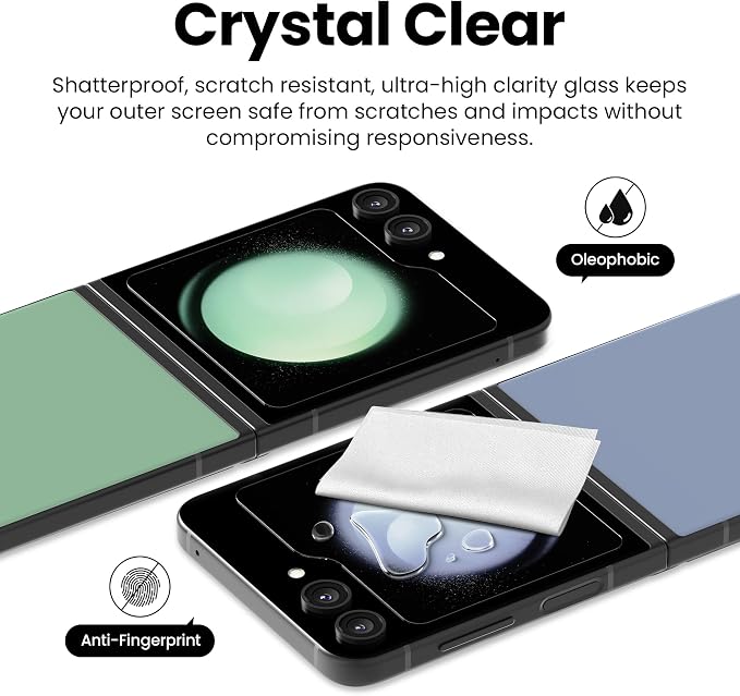 Clear