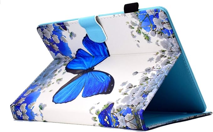 #02 Floral & Butterfly