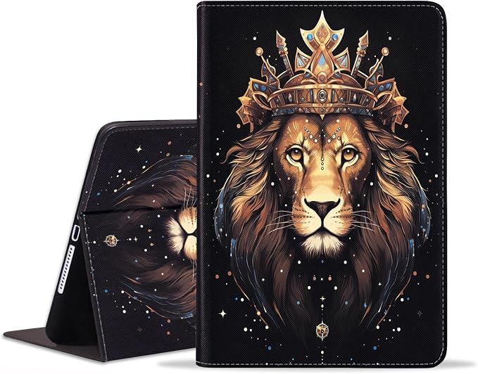 Lion Crown