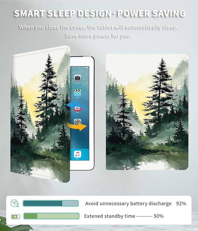 Art Forests