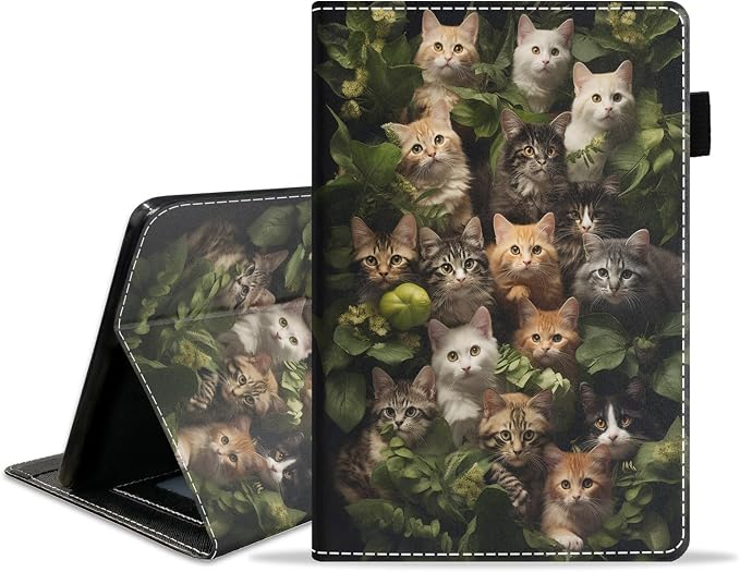 Cats in The Bush