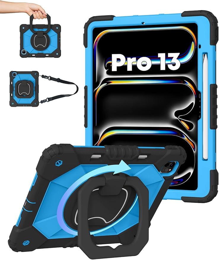 Black Blue