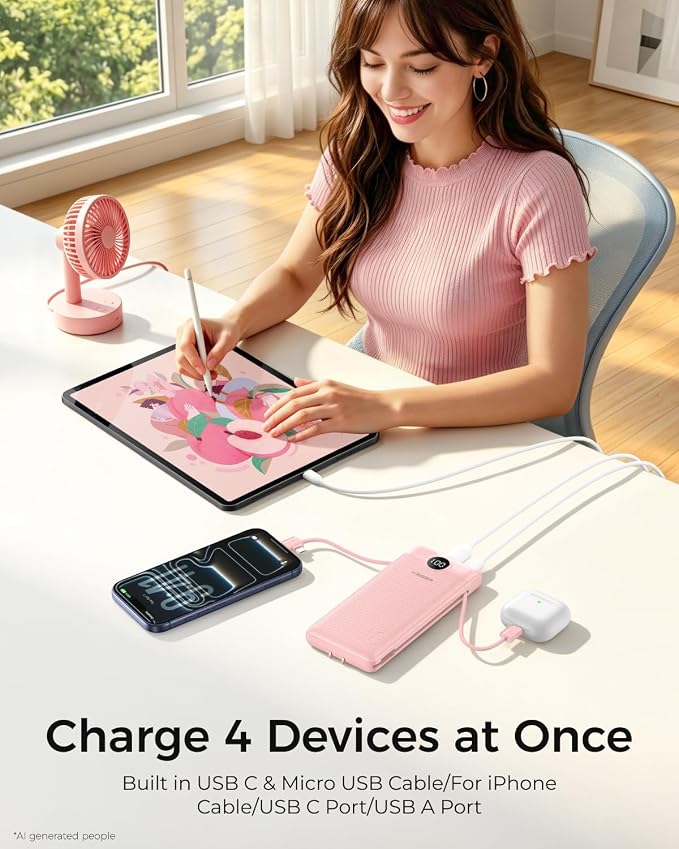 F Dark Pink
