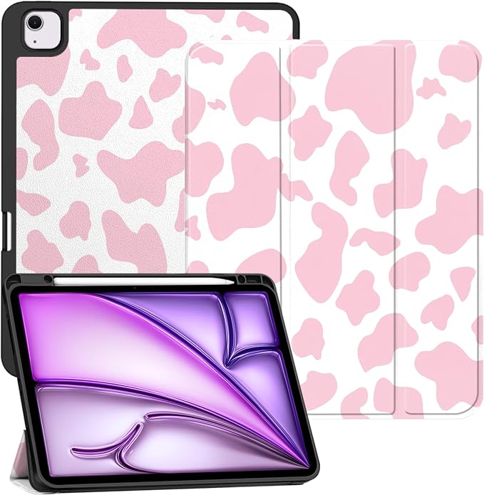 Pink Cow