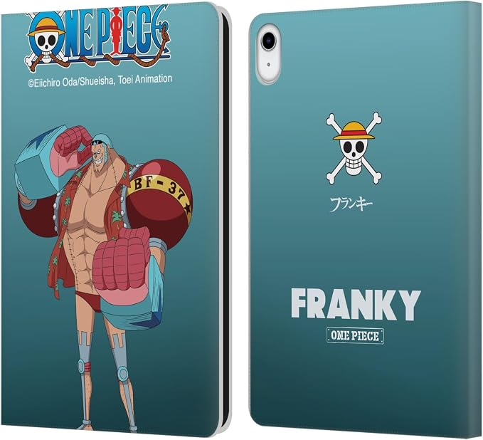 Franky