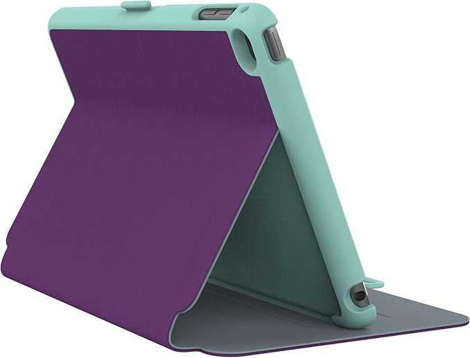 Acai purple/aloe green
