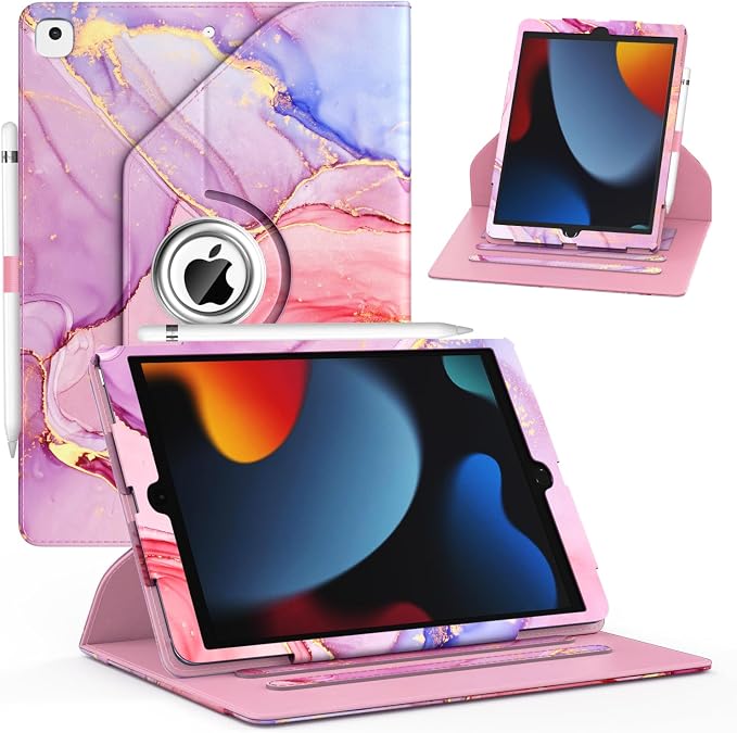 Marble Pink