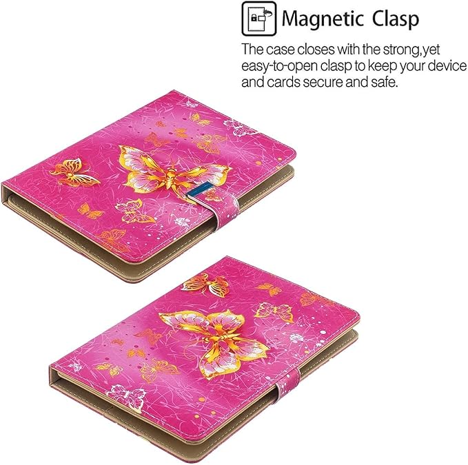 3 RB-Gold Butterfly