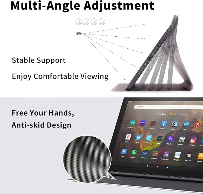 Maple Leaf Fox