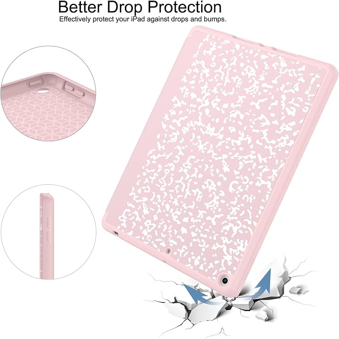 A-Book Pink
