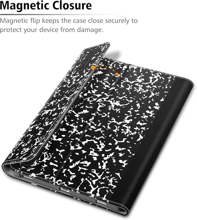 composition book
