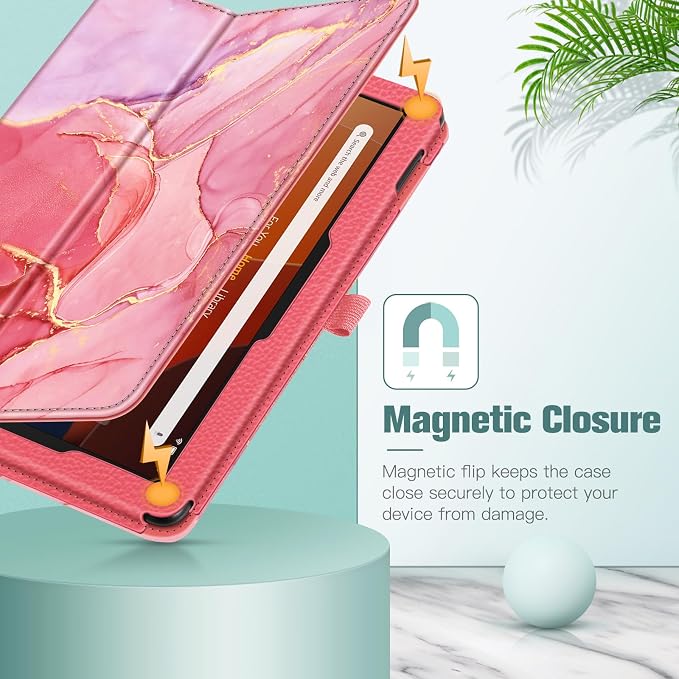 Marble Pink