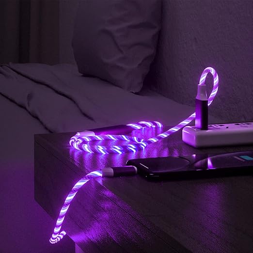 Purple (1.2m/3.9ft)