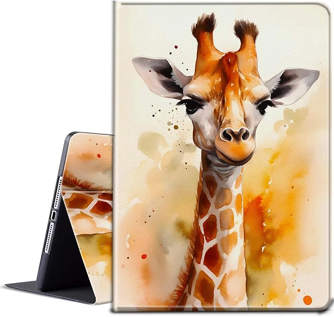 Cute Giraffe