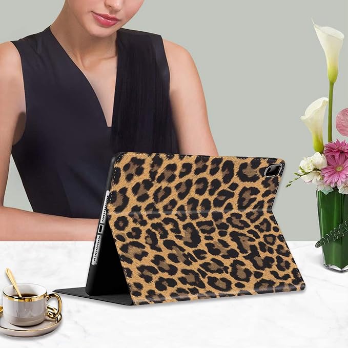 Leopard Print