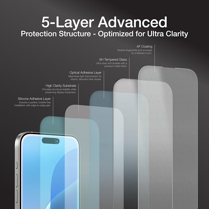 Ultra Clarity