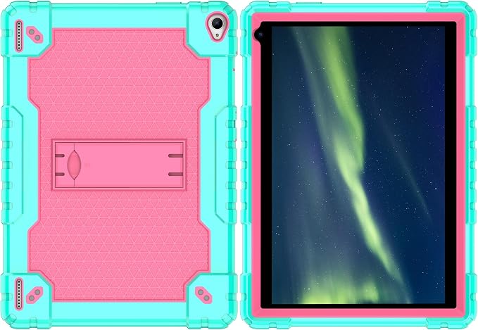 Green/Pink