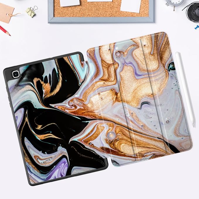Black Marble