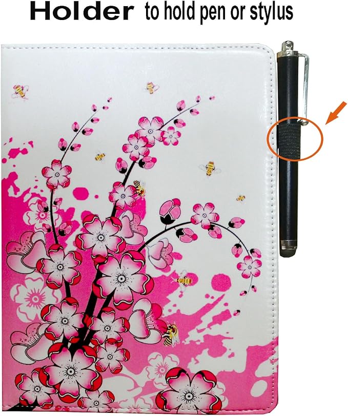 Cherry Flower