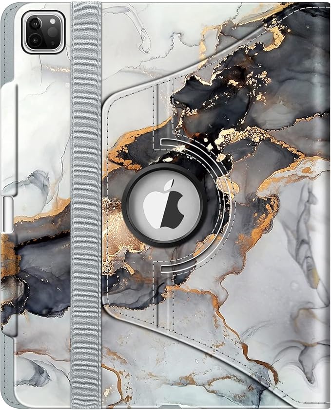 cloudy marble