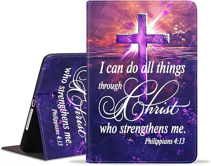 Holy Cross Quote Bible Verses Philippians 4-13