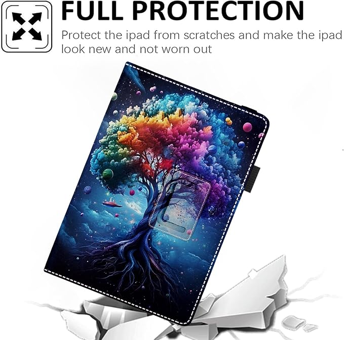 Starry Sky Tree