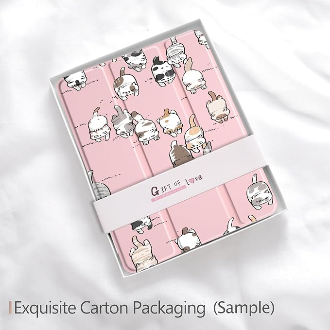 Cat A/Pink