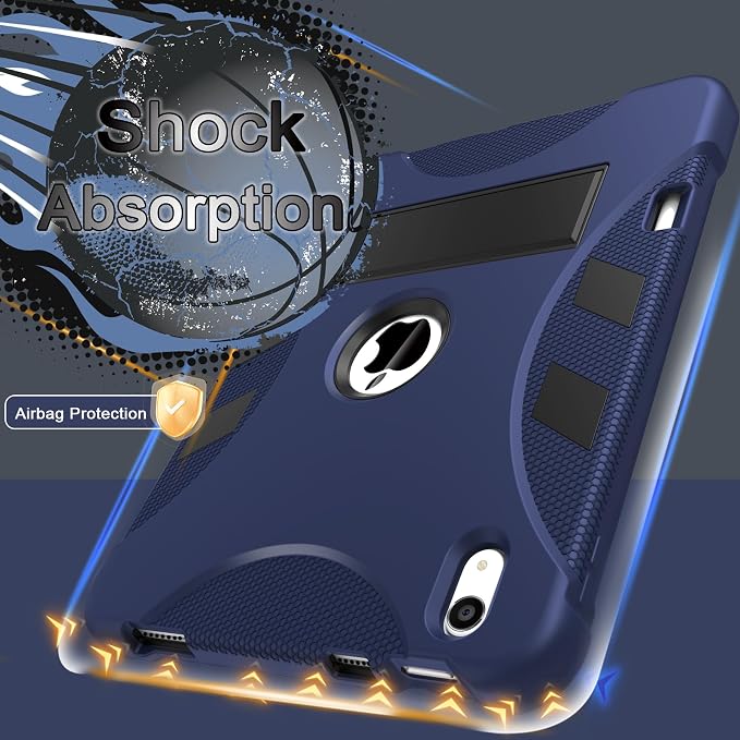 DarkBlue+Black