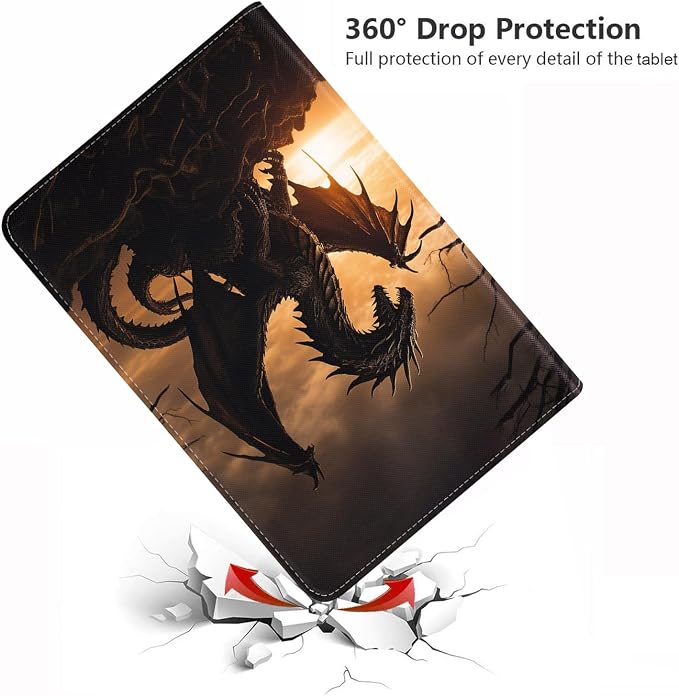 Black Dragon