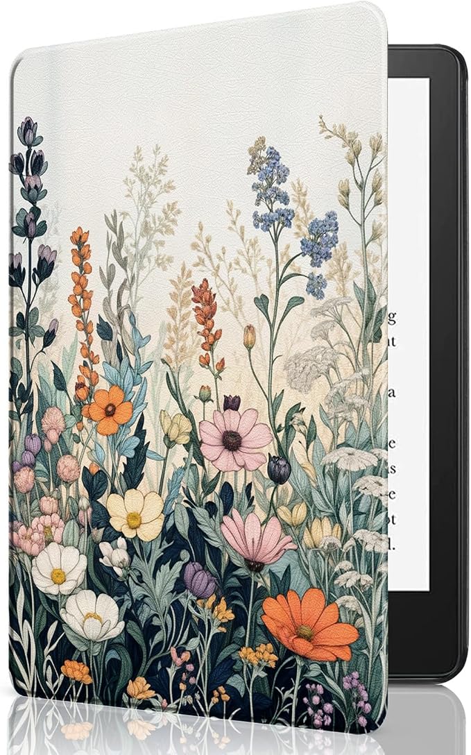 Floral Wildflowers