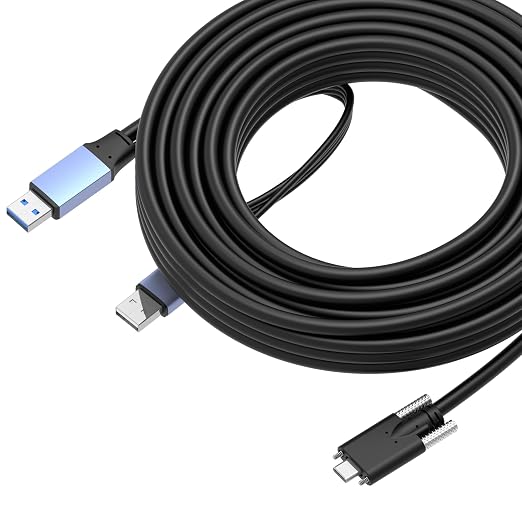 Screw USB3.0