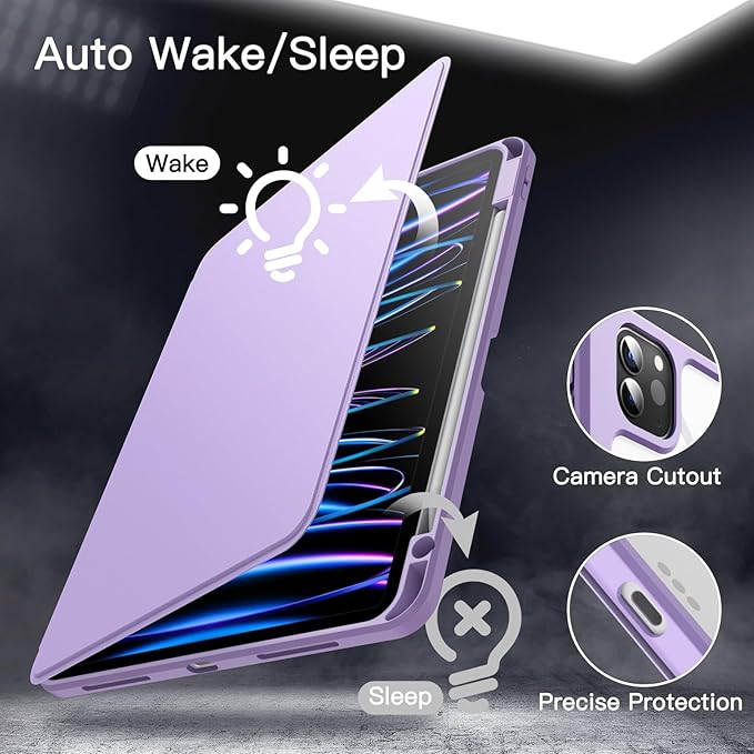 Light Purple