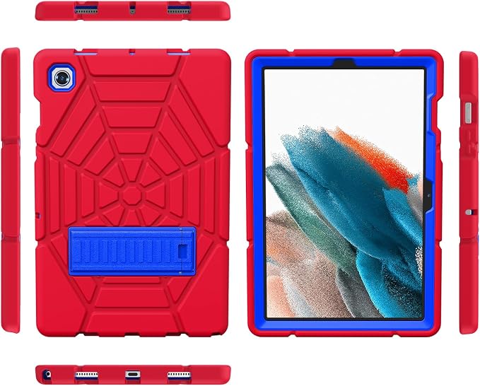 Red+Blue