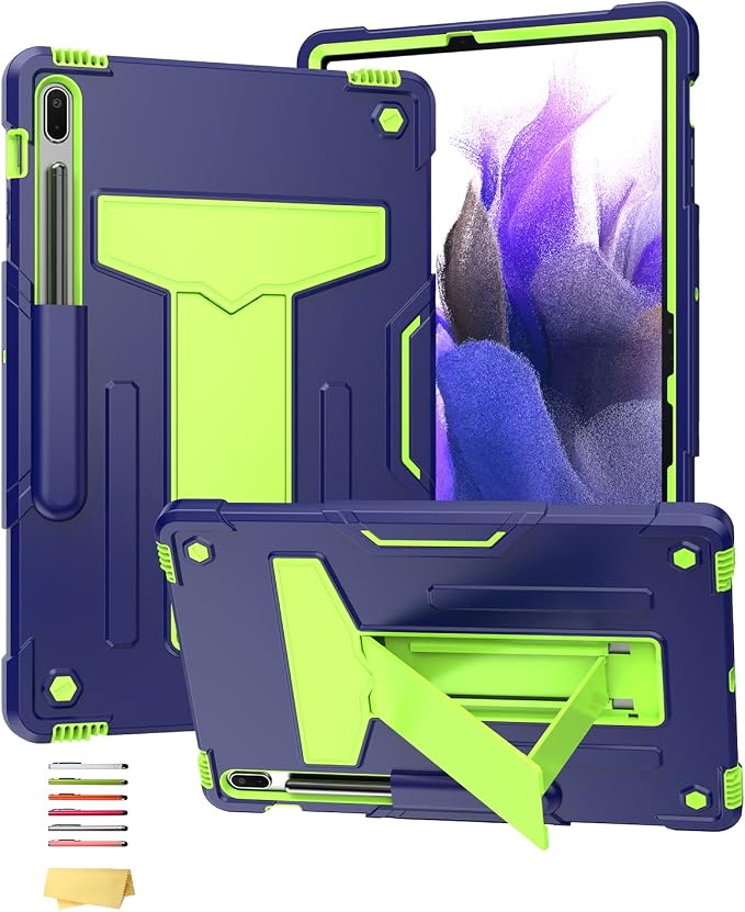 05# Navy Blue Green